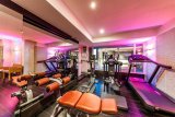 Hotel Spinale 16 Skinet