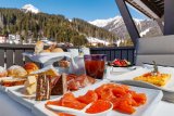 Hotel Spinale 9 Skinet