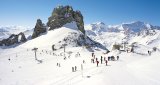 Val d'Isère a Tignes 6 Skinet