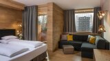 Falkensteiner hotel Cristallo 27 Skinet