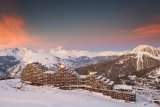 La Plagne Skiregion 4 Skinet