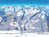 Skimapa Augstbord-Region 1 Skinet