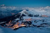 La Plagne Skiregion 6 Skinet