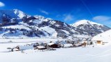 Tannheim - Reutte 1 Skinet