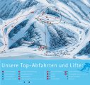 Skimapa Zwölferkopf (Pertisau) 1 Skinet