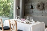 Gourmet- & Geniesserhotel Minglers Sportalm 15 Skinet