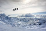 Val Thorens 4 Skinet