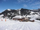 Sörenberg / Flühli 3 Skinet