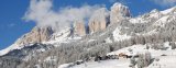 Val di Fassa 4 Skinet
