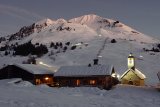 Le Grand-Bornand / Le Chinaillon 1 Skinet