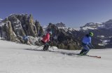 Val di Fassa 5 Skinet