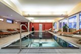 Hotel Kornock 1 Skinet