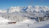 Tauplitz, Altaussee 2 Skinet