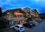 Aktiv- & Wellnesshotel Gutjahr 15 Skinet