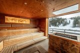 Hotel Kornock 4 Skinet