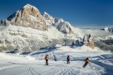 Cortina d'Ampezzo 4 Skinet