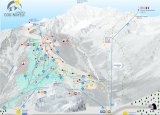 Skimapa Courmayeur 1 Skinet