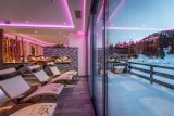 Hotel Kornock 7 Skinet