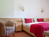Hotel Strobl 7 Skinet