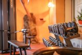 Hotel Kornock 31 Skinet