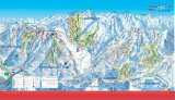 Skimapa Montgenèvre Skiregion 1 Skinet