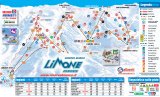 Skimapa Limone Piemonte 1 Skinet