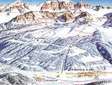 Skimapa Madonna di Campiglio / Pinzolo / Folgarida-Marilleva 4 Skinet