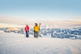 Kitzbühel a Kirchberg 3 Skinet