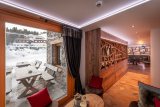 Hotel Kornock 14 Skinet