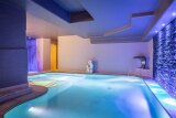 Sporthotel Romantic Plaza 5 Skinet