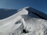 Saas-Fee 1 Skinet