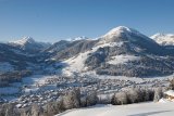 Kitzbühel a Kirchberg 4 Skinet