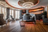 Hotel Kornock 15 Skinet