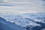 Les Arcs 4 Skinet