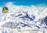 Skimapa