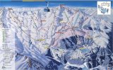 Skimapa Arosa-Lenzerheide 3 Skinet