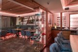 Hotel Kornock 16 Skinet