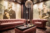 Hotel Kornock 18 Skinet