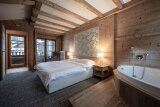Post Alpina - Family Mountain Chalets 19 Skinet