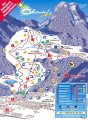 Skimapa Oberaudorf Hocheck 1 Skinet