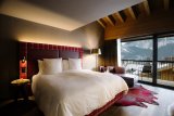 Bergwelt Grindelwald, Alpine Design Resort 3 Skinet