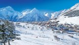 Les Deux Alpes 5 Skinet