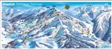 Skimapa Schliersee a Spitzingsee 1 Skinet