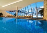 Family Resort Rainer 5 Skinet