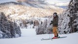 Folgaria - Lavarone (Alpe Cimbra) 2 Skinet