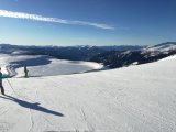 Otestovali jsme: Zalyžujte si ve středisku Katschberg