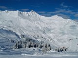 Les Portes du Soleil (CH) 1 Skinet