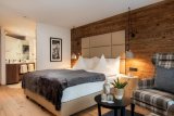 Walliserhof Grand-Hotel & Spa Saas-Fee 3 Skinet