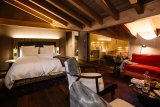 Bergwelt Grindelwald, Alpine Design Resort 15 Skinet