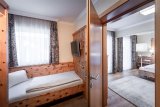 Hotel Kornock 24 Skinet
